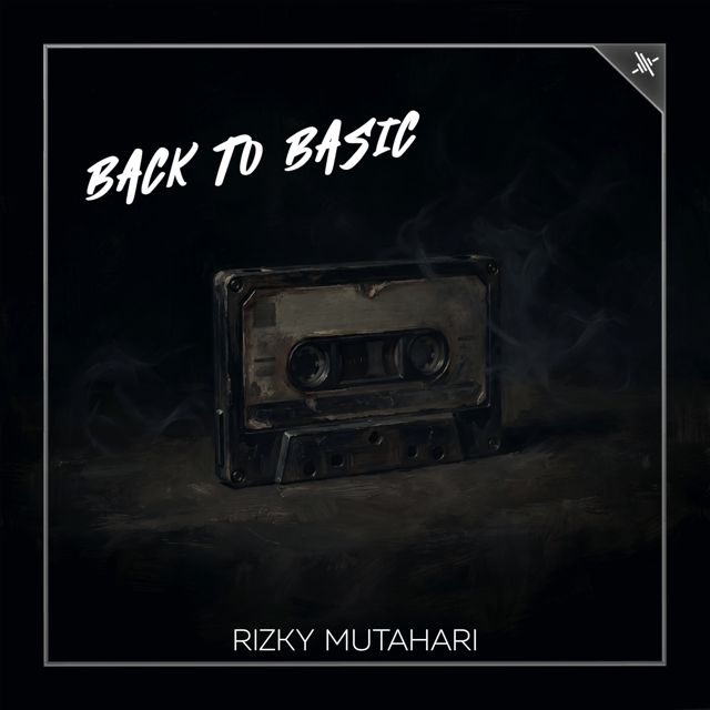 Rizky Mutahari - 'JDM Don't Go' [Ringtone]