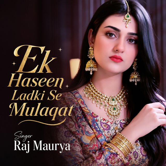 Raj Maurya - 'Ek Haseen Ladki Se Mulaqat' [Ringtone]