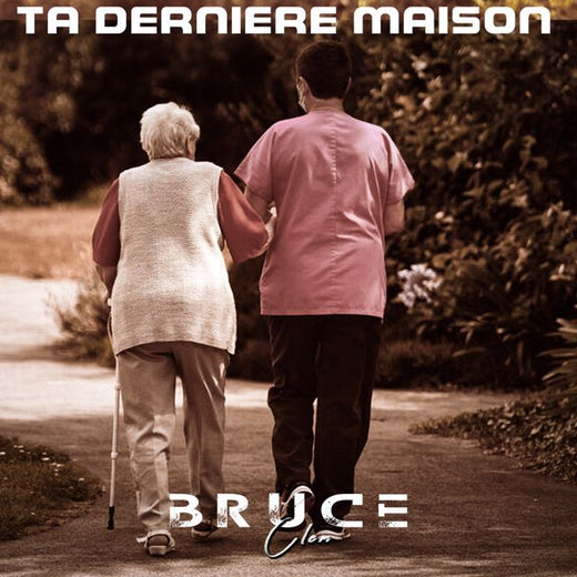 BRUCE Clem - 'Ta dernière maison' [Ringtone]