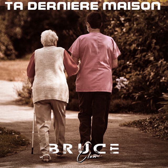 BRUCE Clem - 'Ta dernière maison' [Ringtone]