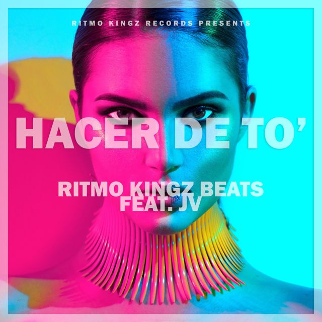 Ritmo Kingz Beats - 'Hacer De To' (feat. JV)' [Ringtone]