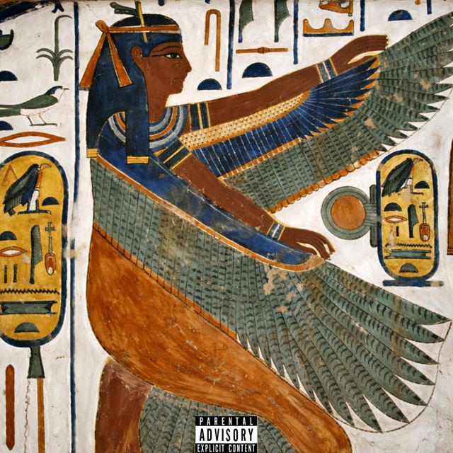 Mah ninjah - 'MAAT' [Ringtone]