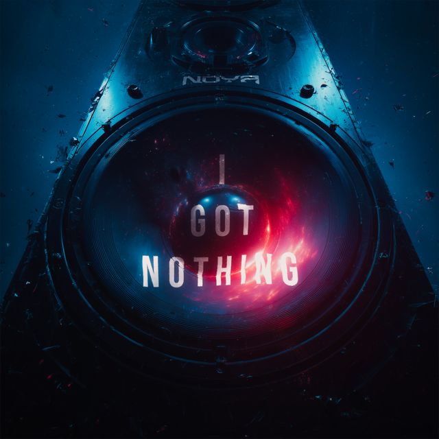 Noya - 'I Got Nothing' [Ringtone]