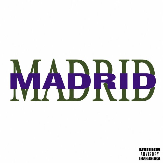 Powder Purple - 'MADRID Ft EL G'' [Ringtone]