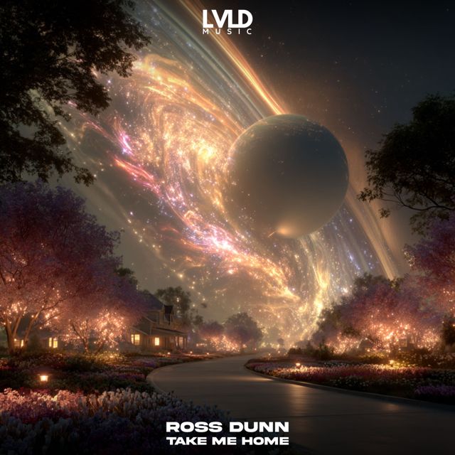 Ross Dunn - 'Take Me Home' [Ringtone]