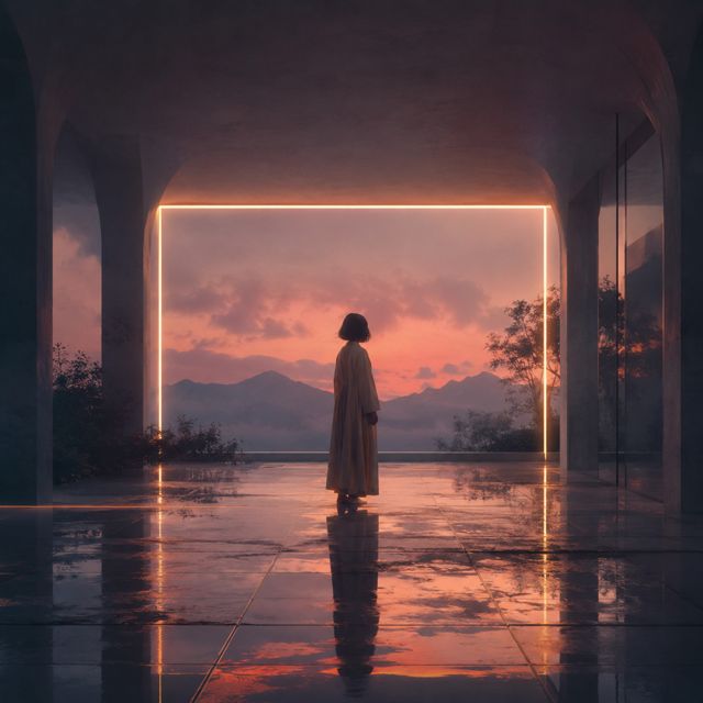 sorai//blue - 'Abstrac' [Ringtone]