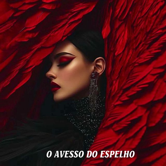 Muca Cudos - 'O Avesso do Espelho' [Ringtone]