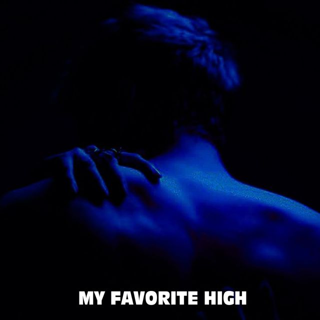 Cahoxx - 'My Favorite High' [Ringtone]