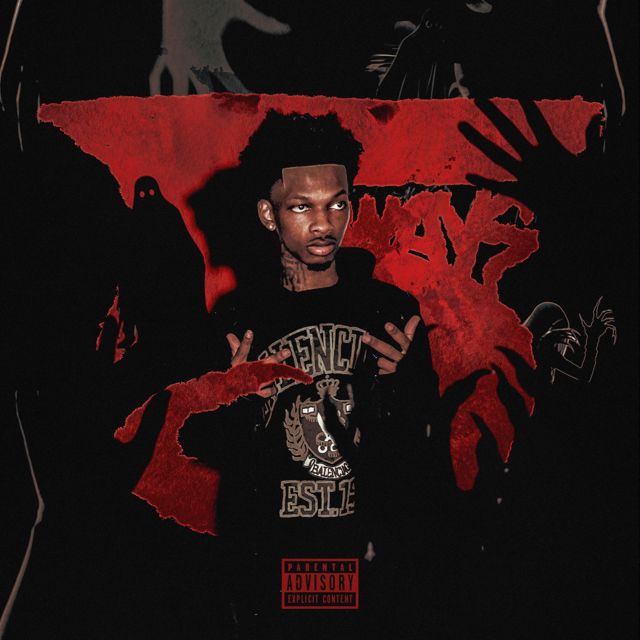 5Dirtyvon - '5ways' [Ringtone]