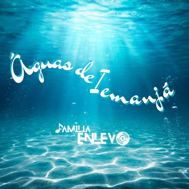 Família Enlevo - 'Águas de Iemanjá' [Ringtone]
