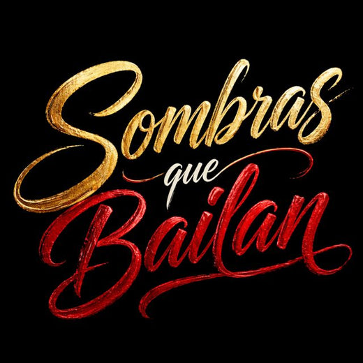 El Sonero del Alma - 'Sombras que Bailan' [Ringtone]