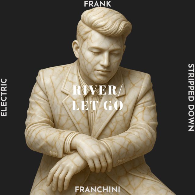 Frank Franchini - 'Let Go (Stripped Down)' [Ringtone]