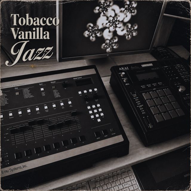 Rifado Beats - 'Tobacco Vanilla Jazz' [Ringtone]