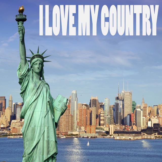 Nashville Sunset - 'I Love My Country (Instrumental)' [Ringtone]