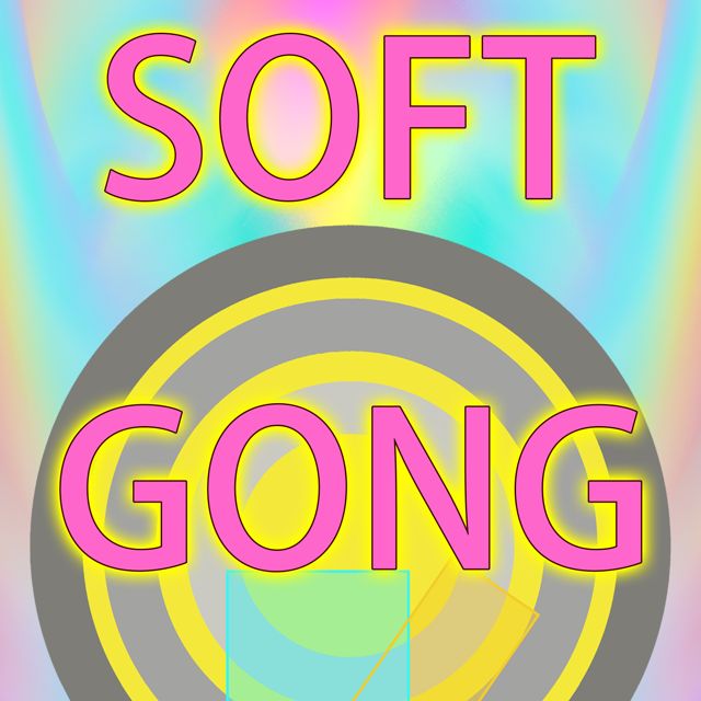 Mindful Meditation - 'Soft Gong' [Ringtone]