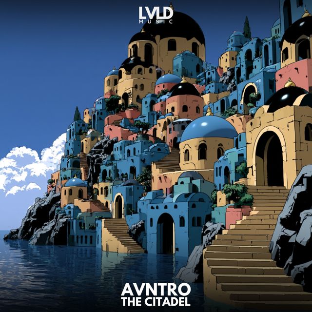 Avntro - 'The Citadel' [Ringtone]