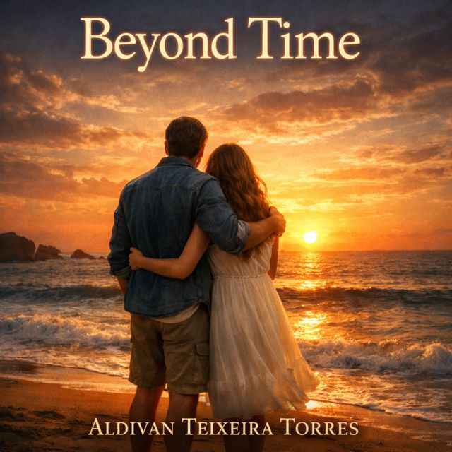 Aldivan Teixeira Torres - 'Beyond Time' [Ringtone]