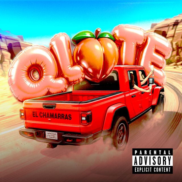 El Chamarra - 'QLOTE' [Ringtone]