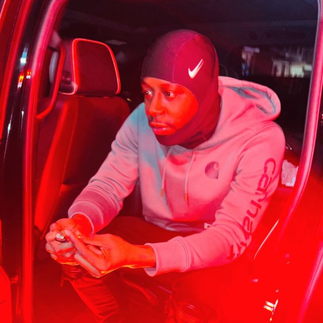 9Side Ree - '5v5' [Ringtone]