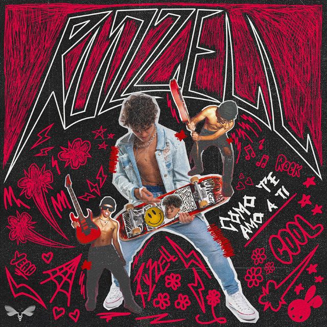 Ruzzell - 'COMO TE AMO A Ti' [Ringtone]