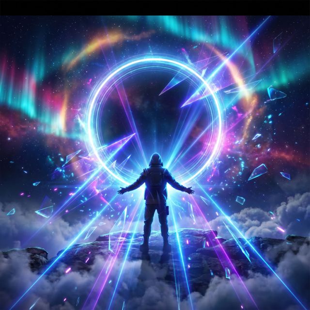Ascend Trance - 'Iron Meridian' [Ringtone]