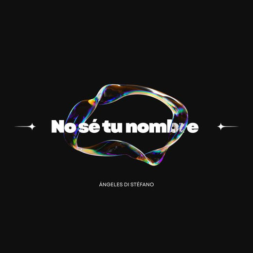 Ángeles Di Stéfano - 'No sé tu nombre' [Ringtone]