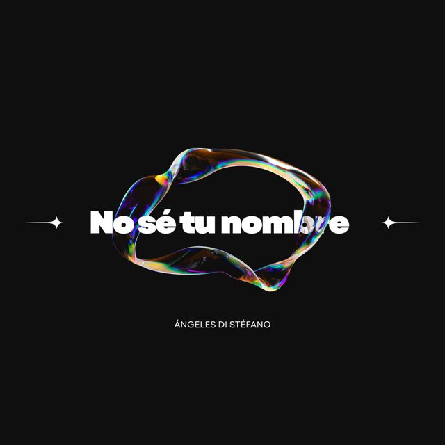 Ángeles Di Stéfano - 'No sé tu nombre' [Ringtone]