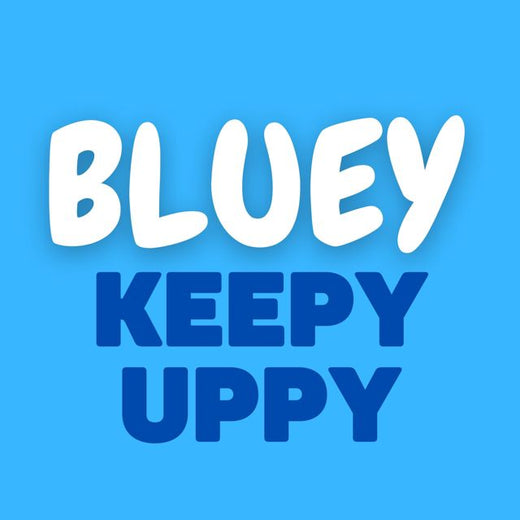 Freddie McNeale - 'Keepy Uppy (From "Bluey") (Instrumental)' [Ringtone]