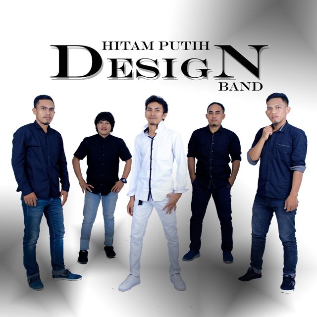 DESIGN BAND - 'RELAKAN' [Ringtone]