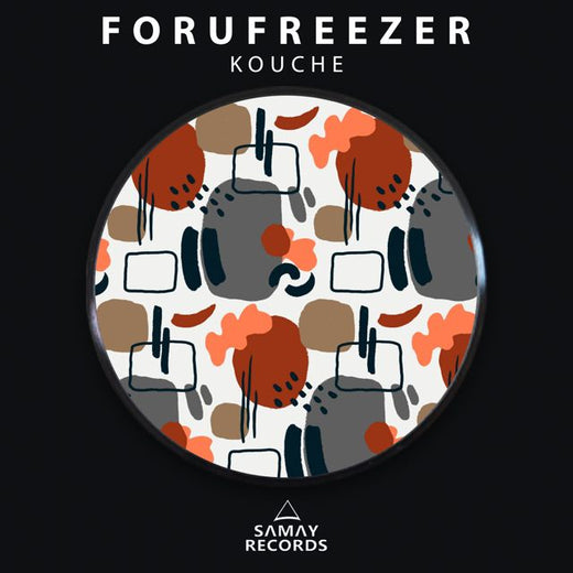 Forufreezer - 'Kouche' [Ringtone]