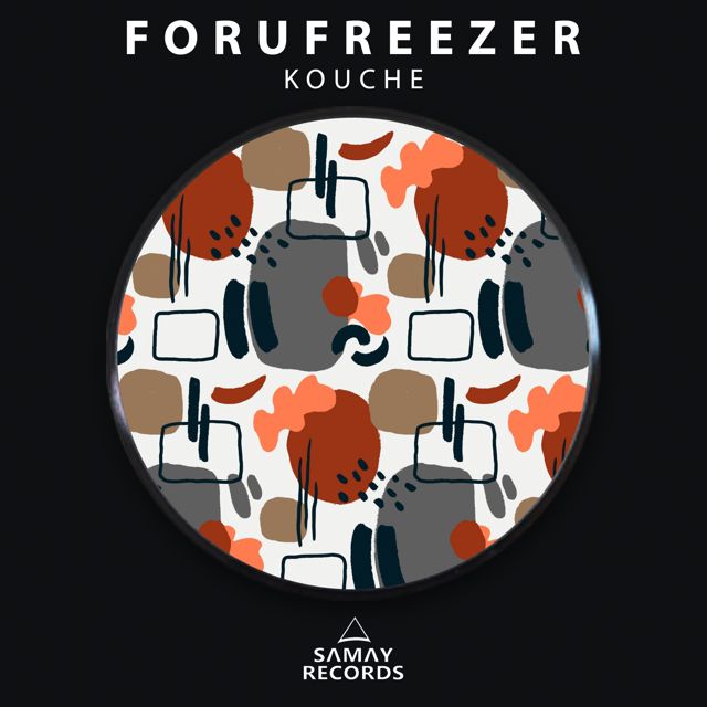 Forufreezer - 'Kouche' [Ringtone]