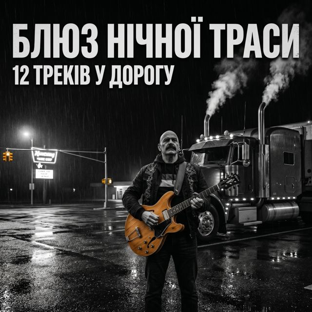 Поетроніка - 'ТРАНЗИТНЕ МІСТО' [Ringtone]