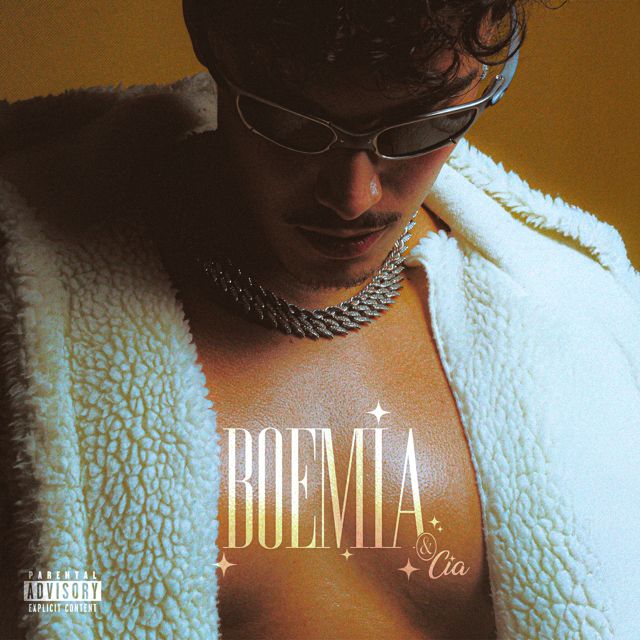 Relli - 'UM PRA TRÊS (feat. RalphBoy & RIÊ & Kmaroto Mc)' [Ringtone]