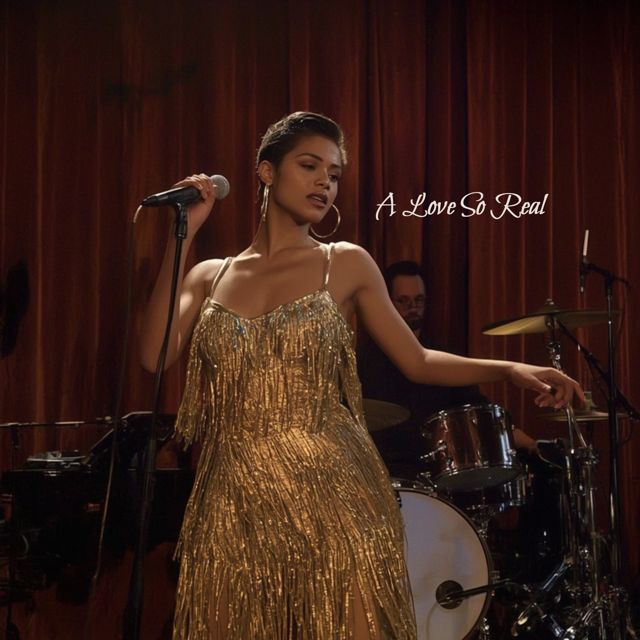 Tahta Menezes - 'Love Beyond Words (feat. Efrain Cotilla Duo)' [Ringtone]