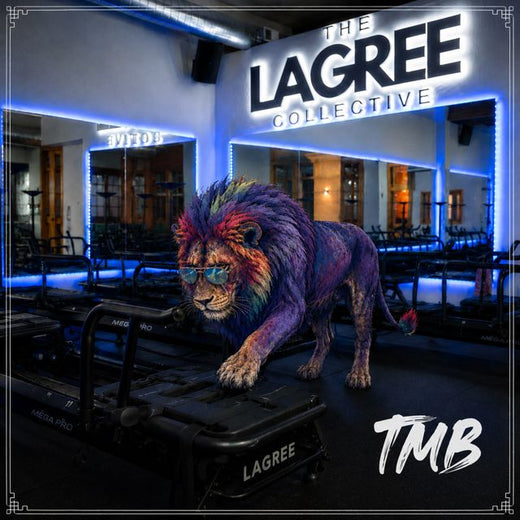 TMB - 'Lagree' [Ringtone]