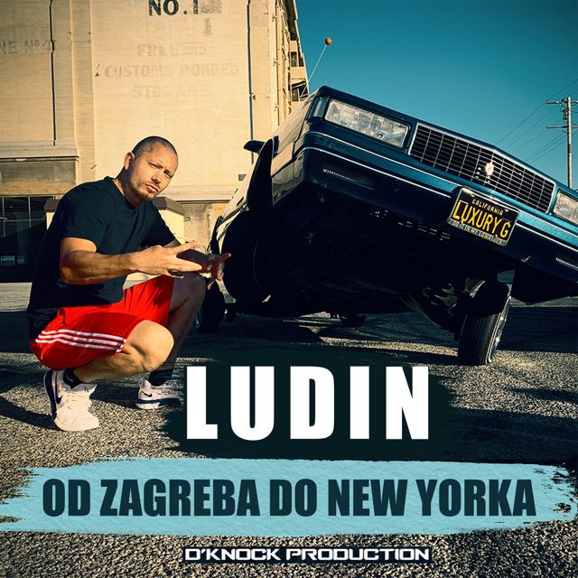 Ludin - 'Ti i Ja (feat. Iva Ajduković)' [Ringtone]