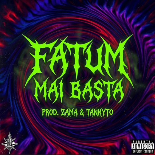 Fatum - 'MAI BASTA (feat. Zama & Tankyto)' [Ringtone]