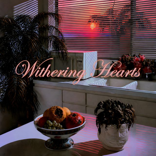 Leon Stella - 'Withering Hearts' [Ringtone]
