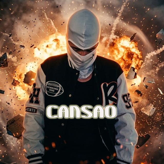 Lil dilan - 'cansao' [Ringtone]