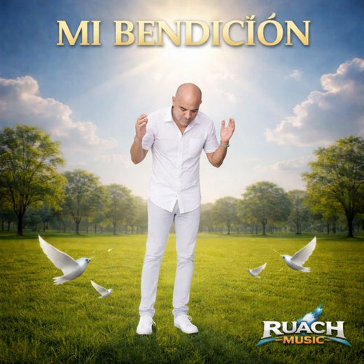 Kalaba Dose - 'Mi Bendicion' [Ringtone]