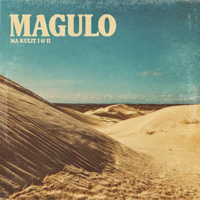 Magulo - 'Ma Kulit pt II' [Ringtone]