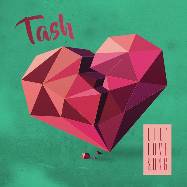 Tash - 'Lil' Love Song' [Ringtone]
