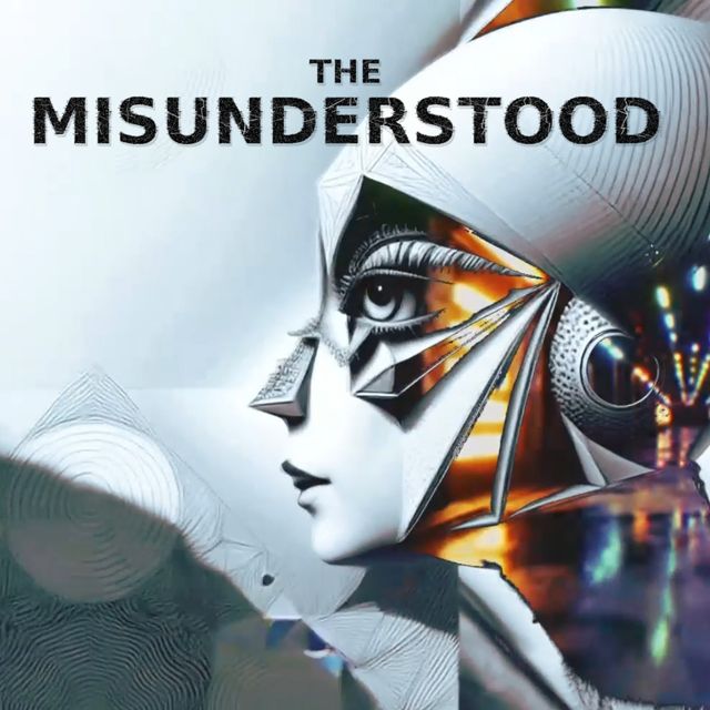 Nyxan - 'The Misunderstood' [Ringtone]