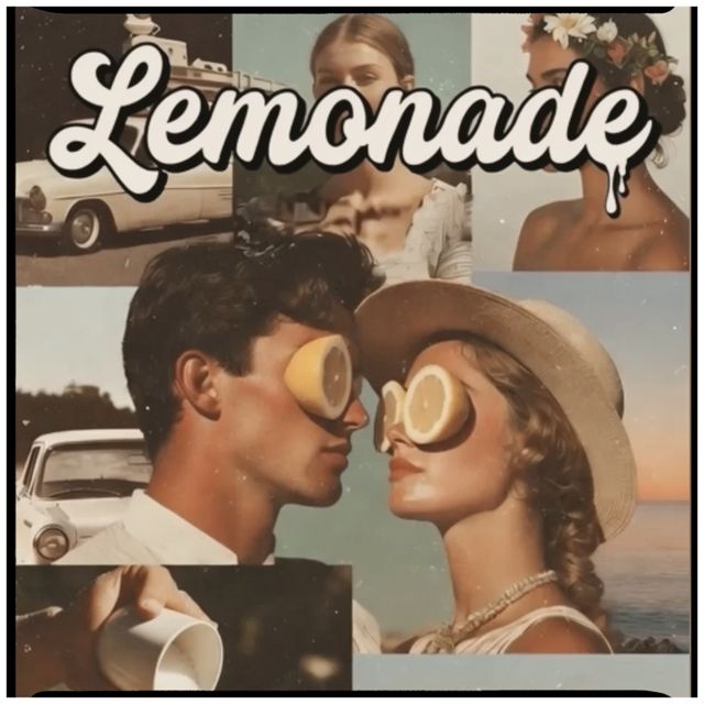 Machiee - 'Lemonade' [Ringtone]