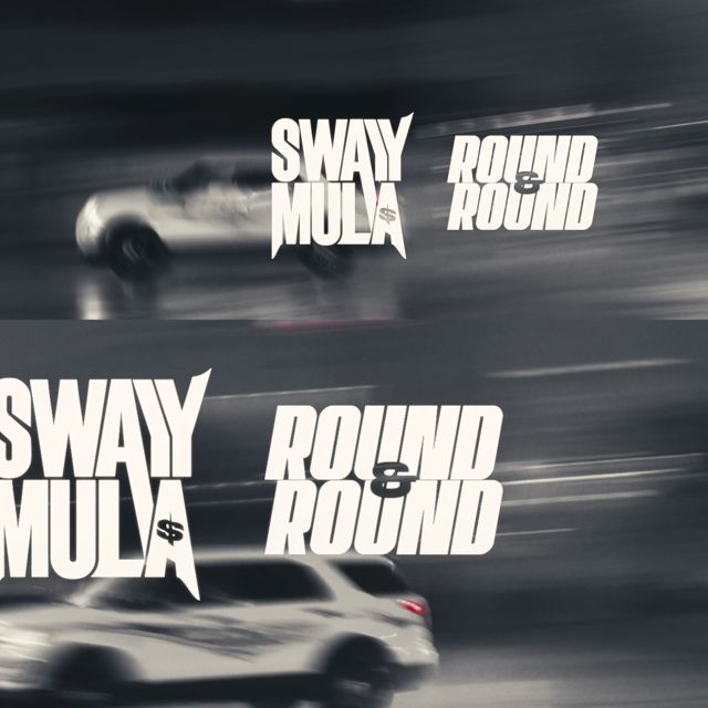 Swayy Mula - 'Round & Round' [Ringtone]