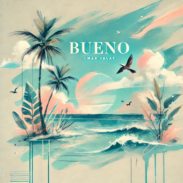 Omar Salas - 'Bueno' [Ringtone]