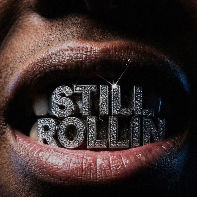 Ryga - 'Still Rollin (feat. Lowzack)' [Ringtone]