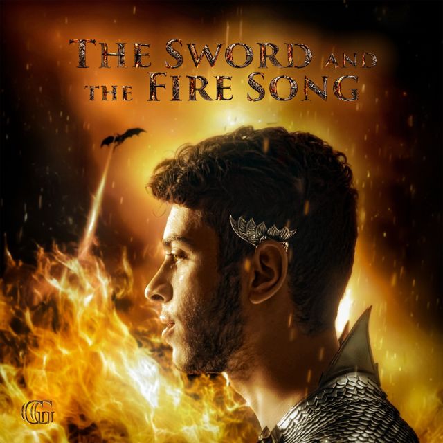 Guilherme Godoy - 'The Sword and the Fire Song' [Ringtone]