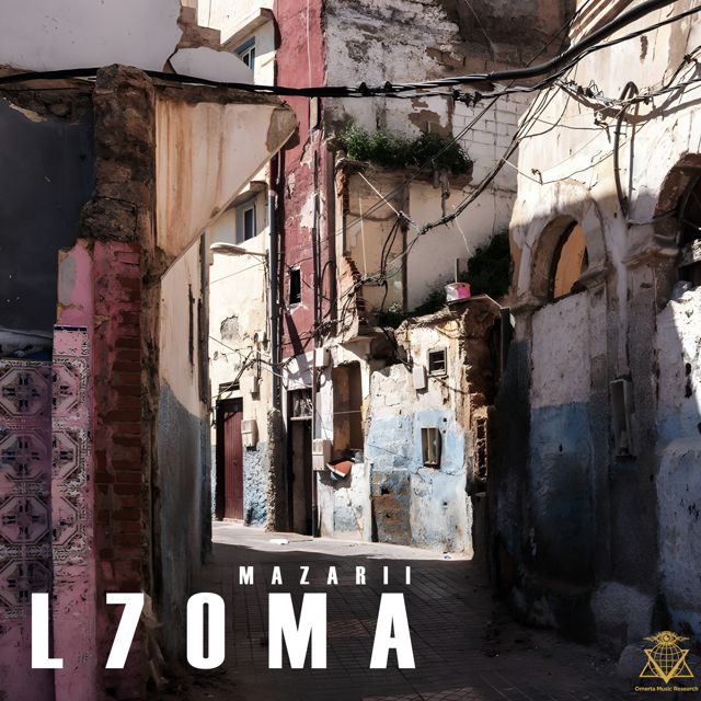 MAZARII - 'L7ouma' [Ringtone]