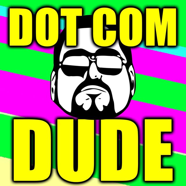 Text Tones Library - 'Dot Com Dude' [Ringtone]